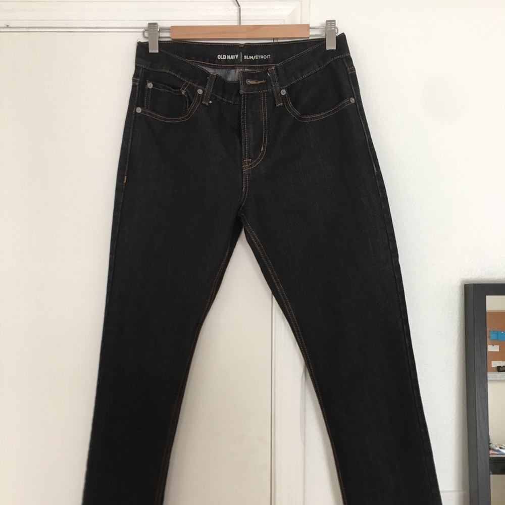 Old Navy Men’s Jeans 29x30